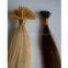 U-Tip Preborded Human Hair Extensions
