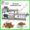 Expanded Pet Food Processing Line