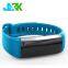 Smart Band Wristbands Blood Oxygen Blood Pressure Heart Rate Health Smart Bracelet JXK-M2