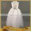 Elegant Pretty Girls Bride evening Ball Gown Dress