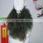 SJ006-01 Women Collar Shawl Hot Sale Winter Animal Fur Collar