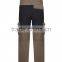 Provide OEM service unisex cleaning worker trousers