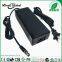 42V 5A power adapter for two wheel smart electric bike with FCC SAA GS