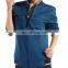 SPRING / FALL FACTORY WORKWEAR UNIFORM