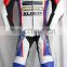 Leather Motorbike Professional Racing Suit