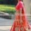 Indian Wedding Bridal Lehenga Choli Designs