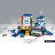 Hot Selling Educational Toys Police Station For Kids