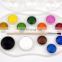 12 colors high quality cheap watercolor set for kids