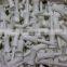 54mm Plastic Castle Step Grad Golf Tees - All Sizes & Colours
