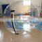 1.mm PVC /TPU inflatable bubble ball suit