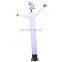 2017 Hot Sale Customized Inflatable Air Puppet Inflatable For Promotion Inflatable Sky Dancer