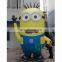 Hot sale advertising outdoor inflatable movie Cartoon Character