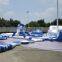 Inflatable Aquatic Park Inflatable Aquatic Playground, Inflatable Water Entertainment