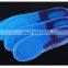 Wholesale Sports Silicone Gel Insoles Arch Support#YD0001