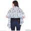 2 Piece Lot COTTON BLOCK PRINT Large Sarong Beach Pareo Wrap Swimwear Dupatta
