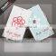 Custom Fashion Paper Hangtag for Lady Garment