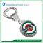 Dubai souvenir plain bottle opener metal