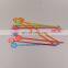 New Design High Quality Cheap Price Wholesale FDA Customized Plastic Coffee Stirrer