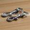 High quality alloy carabiner/snap hook for ourt door sport equipment