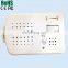 Womb sounds and lullaby sound machine white noise sound machine for newborn baby sleeping