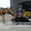 1t 10 Track Type Hydraulic Excavator -XN10