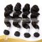 wholesale Loose Deep Wave Weave Hair Styles Peruvian Remy Hair Grade 8A Virgin Hair Bundles Alibaba 2017