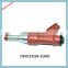 New Setting of OEM 23250-31050 23250-0P040 Fuel Injector Repair Service for -Lexus 3.5L V6