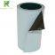 Black and White Self Adhesive PE Protective Film for Aluminum Ceiling