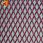 China factory hot sale expanded metal mesh diamond hole