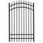 Aluminum fence/aluminum flat top fence/ aluminum picket fence