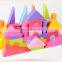 Melors children's DIY Toy EVA UV Resistant large foam building blocks Factory
