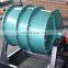 low price good quality Gold Mercury Amalgamation Barrel,gold cyanide amalgam separator,Gold amalgam machine