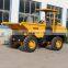 Construction Multipurpose FCY50 Loading capacity 5 tons dumper machine for sale used in farm