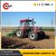 4wd 1204 120hp china wheel tractor