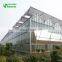 Commercial Hydroponics Tomato Greenhouse