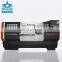 CK6140 cnc metal steel hydraulic lathe machine