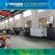 Plastic Building Template Machine