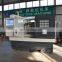 Hot Sale Alloy Wheel Diamond Cutting Machine CK6166A