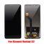 LCD For Xiaomi Redmi S2 LCD Display Digitizer Touch Screen Assembly Frame Redmi Y2 S2 Global Version LCD Screen