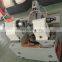 High quality mini lathe tool holder lathe with cnc(CK50)