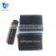 OEM logo print neoprene chain stay protector