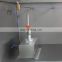 UL62 Cables Horizontal Vertical Fireproofing Situation Tester Combustion Chamber