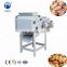 200kg/h cashew nuts shelling machine cashew nuts cracker machine