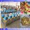 Manufacture Big Capacity Shell Noodle Form Machine shell crispy food machine/electric noodle making machine