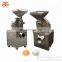 Salt Sugar Powder Making Cube Sugar Grinder Machine