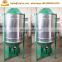 1T per 3 hours electric towel rice grain dryer maize drying machine factory sale directly