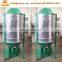 Hot air circulating grain rice dryer machine corn drying machine