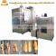 Smoker oven type food smoking machine for smoking meat fish chicken price