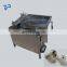 High quality stainless steel quail egg peeling machine