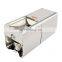 SS304 household oil extraction machine